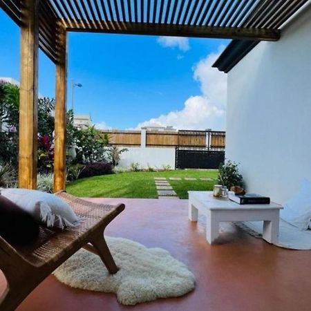 Villa Terre D'Albion Exterior photo